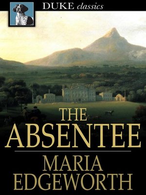 The Absentee - ebook